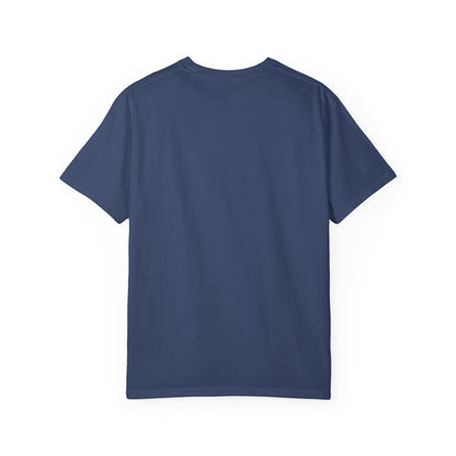 "CAMILLE ANDERSON" | RHOBH | Comfort Colors T-Shirt