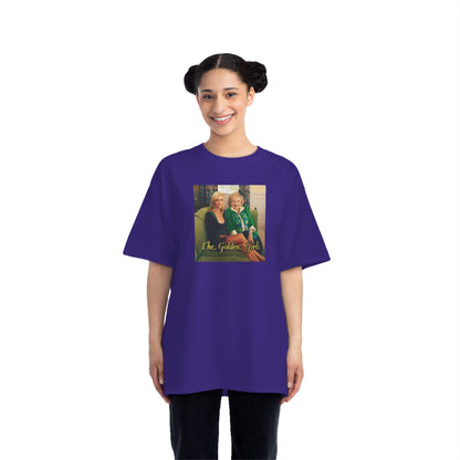 "GOLDEN GIRLS" | CAMILLE GRAMMER | RHOBH Beefy-T®