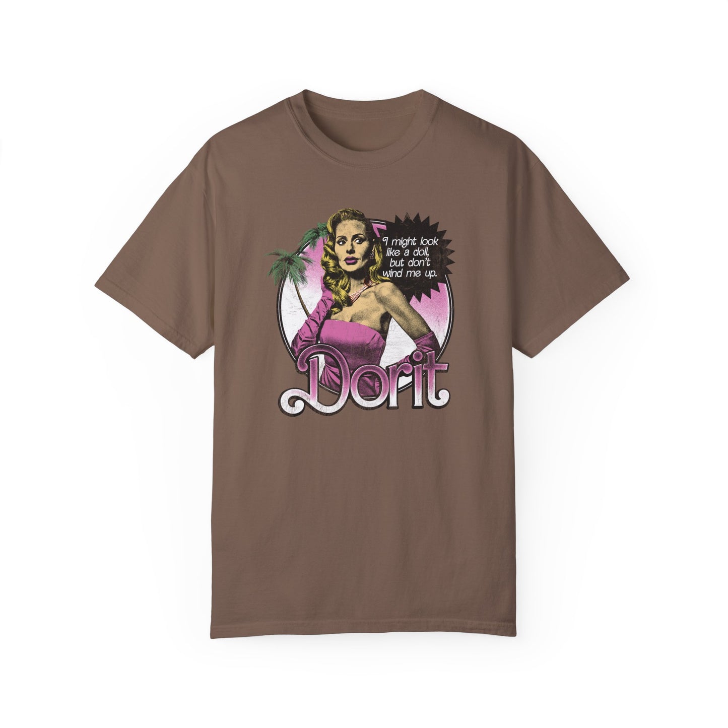 Dorit Doll T-Shirt