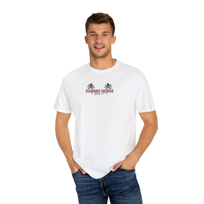 Summer House S9 Cast T-Shirt (No. 5)