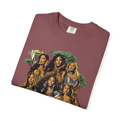 RHOA S16 Promo #1 Tee