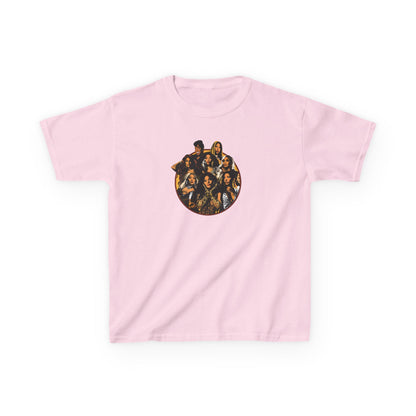 RHOA S16 Baby Tee
