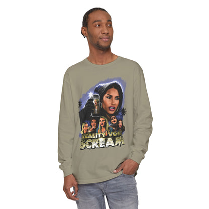 Reality Von SCREAM Tee