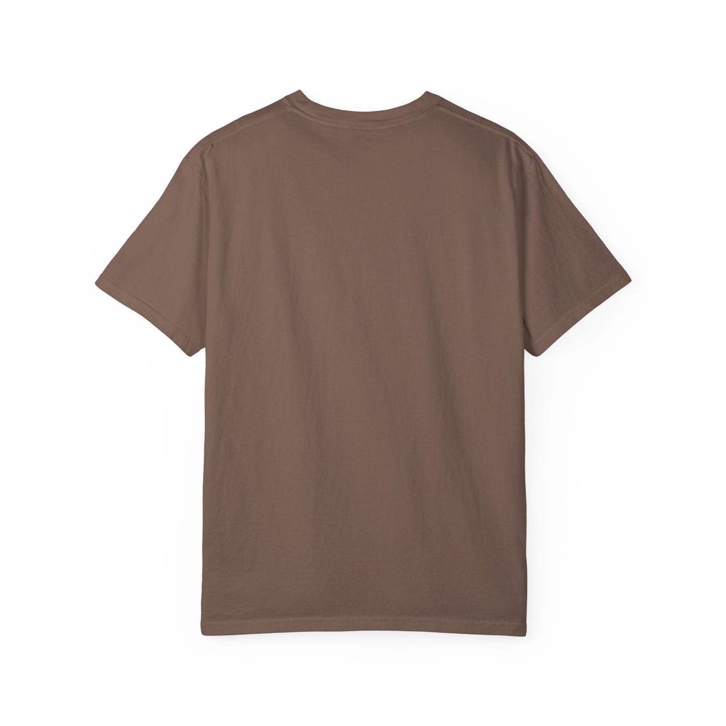 "CAMILLE ANDERSON" | RHOBH | Comfort Colors T-Shirt