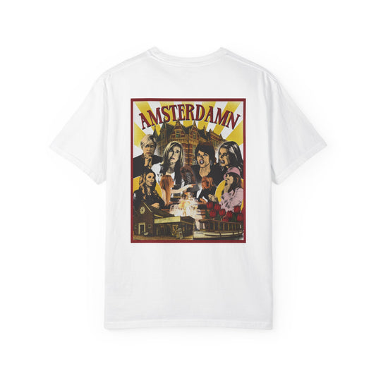 Amsterdamn! Tee #2