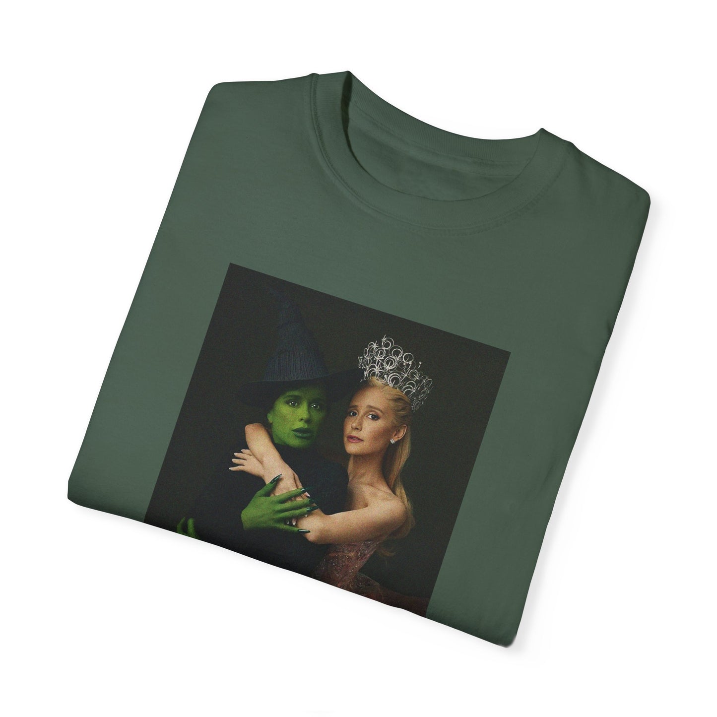 "RICKED" | RHOBH x WICKED | Comfort Colors T-Shirt