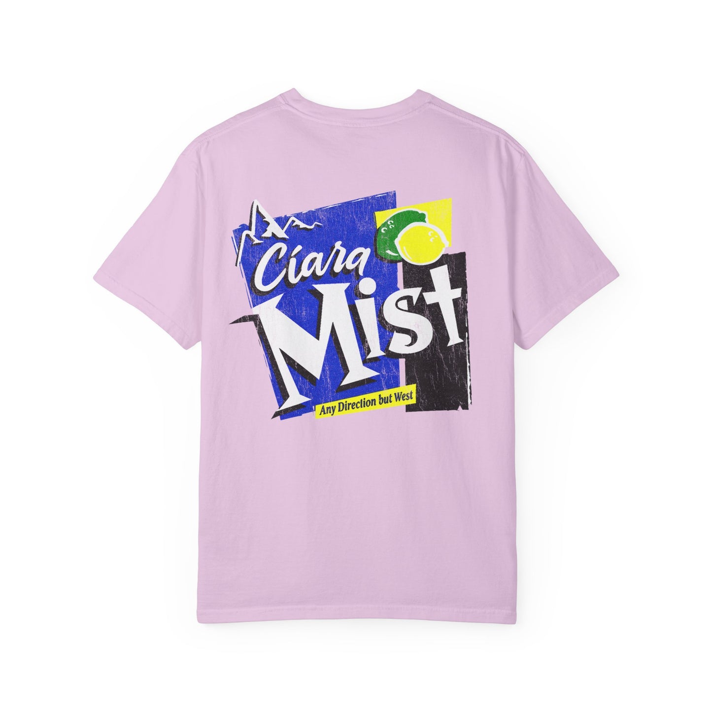 Ciara Mist T-shirt #1