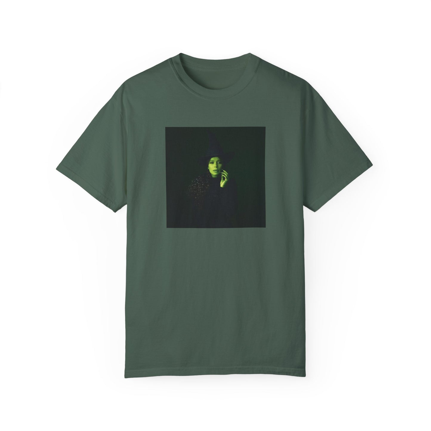 "Witchy Effing Poo" | RHOBH x WICKED | Comfort Colors T-Shirt