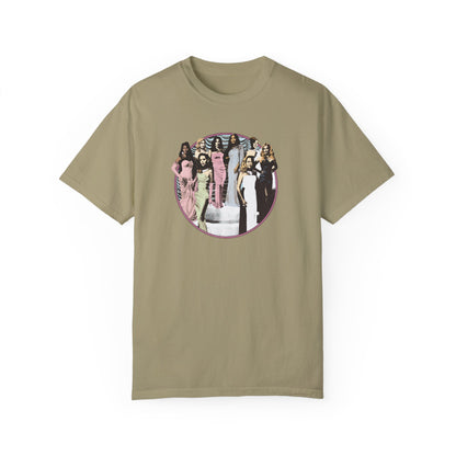RHOBH S14 Cast Circle Tee