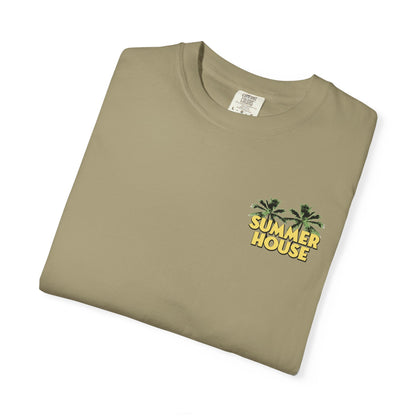 Summer House S9 | Cast Tee Shirt (No. 4)