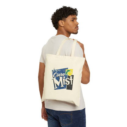 Ciara Mist Tote Bag