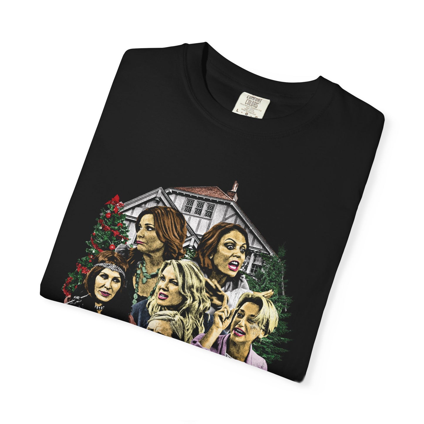 The Berserkshires Tee