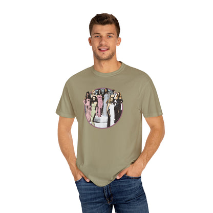 RHOBH S14 Cast Circle Tee
