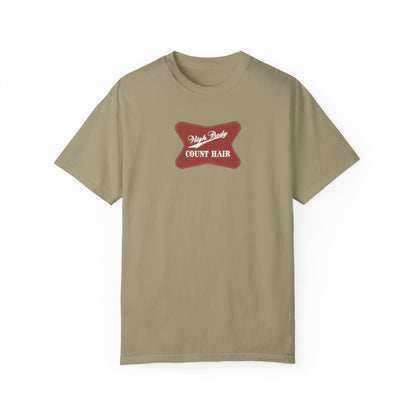 High Body Count Hair | RHOSLC Comfort Colors T-Shirt