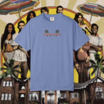 Summer House S9 Cast T-Shirt (No. 5)