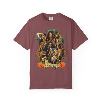 RHOA S16 Promo #1 Tee