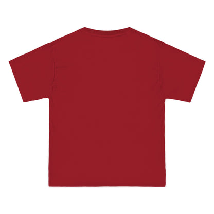 "FREEDOM" | Camille Grammer | Beefy-T® T-Shirt