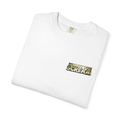Reality Von SCREAM Tee