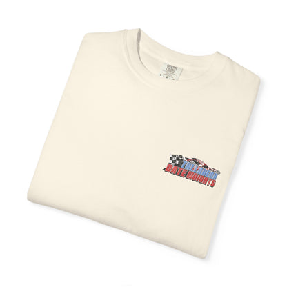 Talladega Date Noight Tee (2-sided)