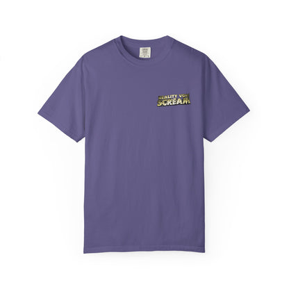 Reality Von SCREAM Tee