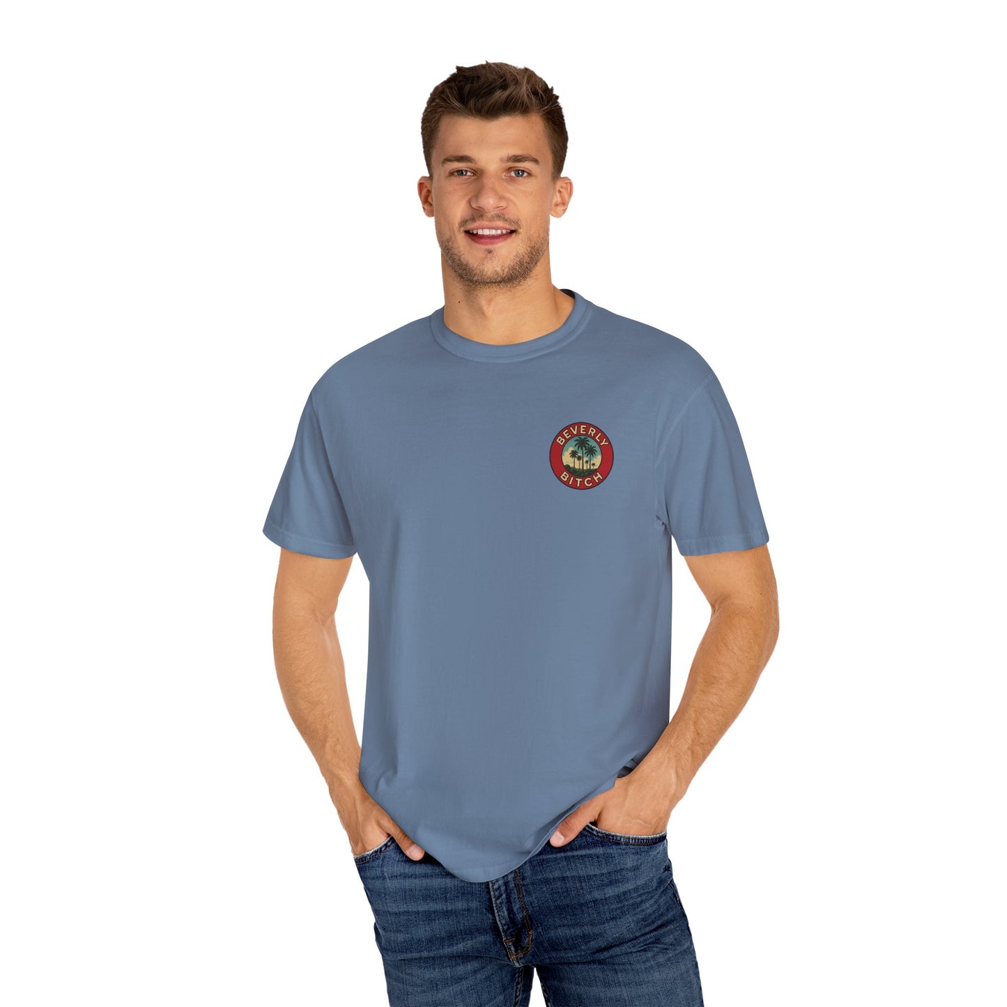 Beverly Bitch Tee