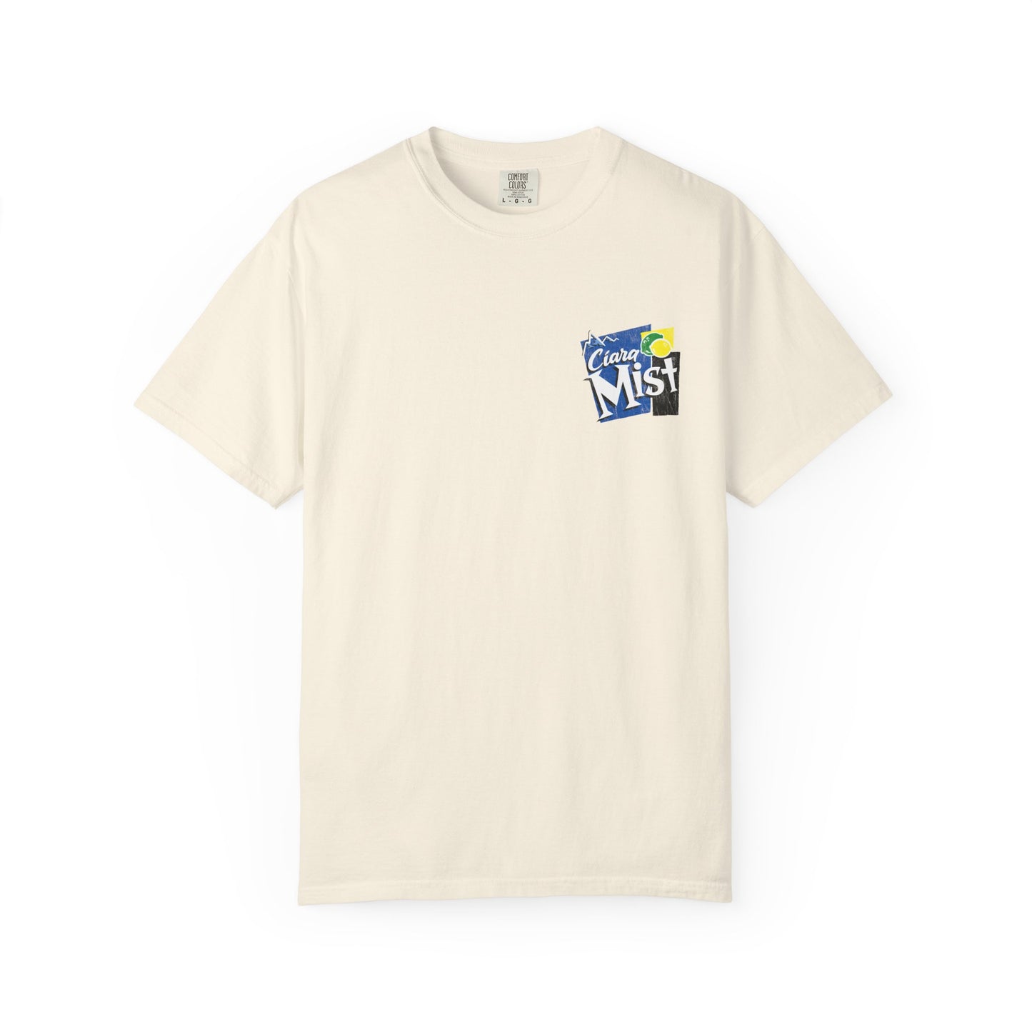 Ciara Mist T-shirt #1