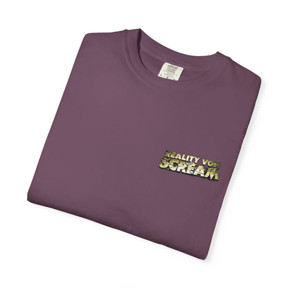 Reality Von SCREAM Tee