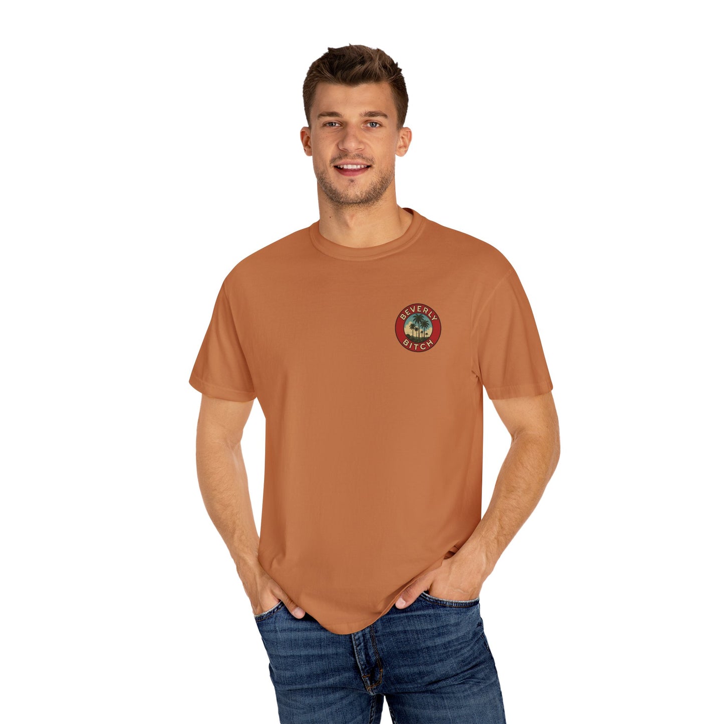 Beverly Bitch Tee