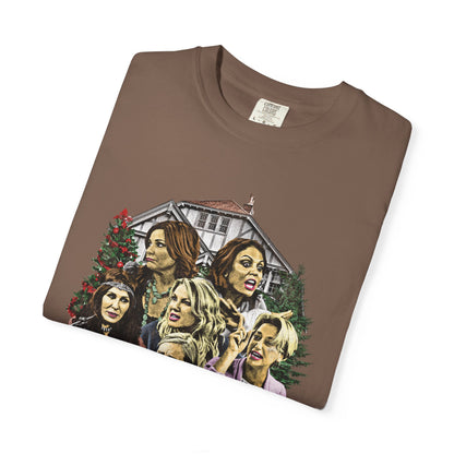 The Berserkshires Tee
