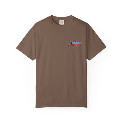 Talladega Date Noight Tee (2-sided)