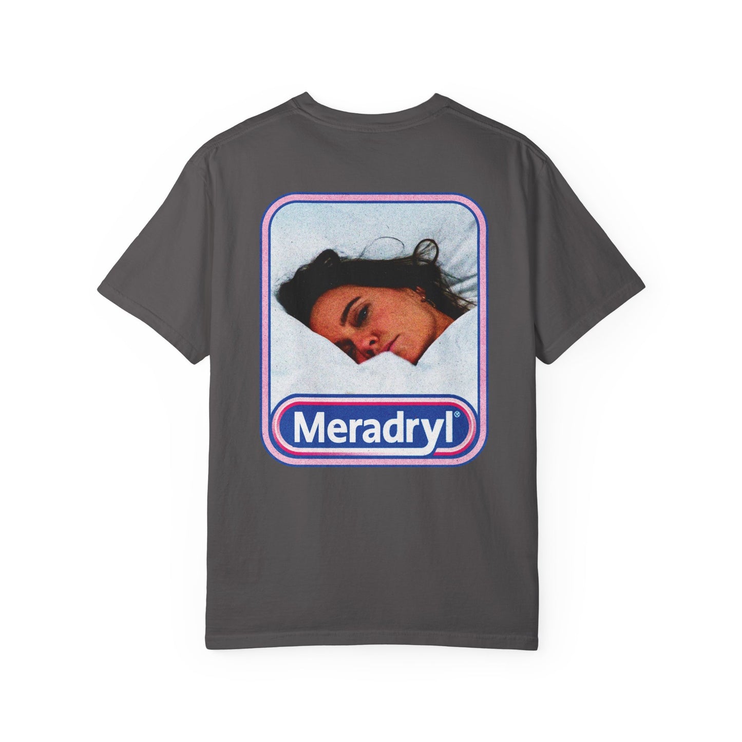 Meradyl Tee (Two-Sided)