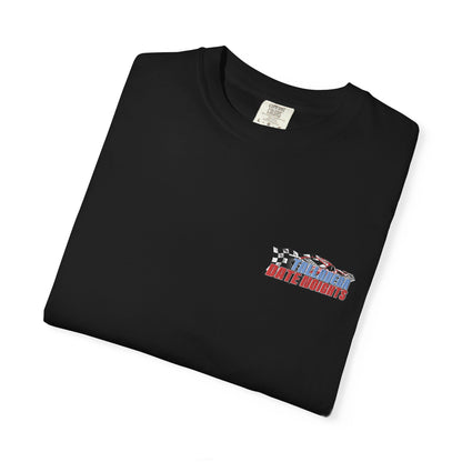 Talladega Date Noight Tee (2-sided)