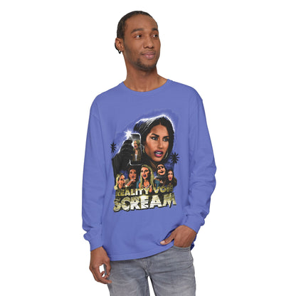 Reality Von SCREAM Tee
