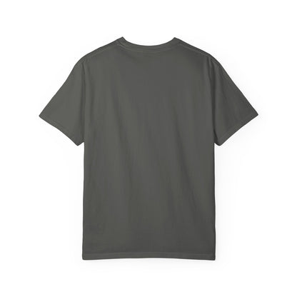 "All Tricks, No Trust" B&W T-Shirt