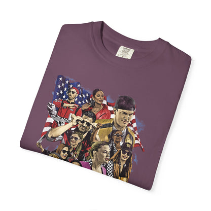 Talladega Date Noight Tee (1-Sided)