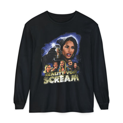 Reality Von SCREAM Tee