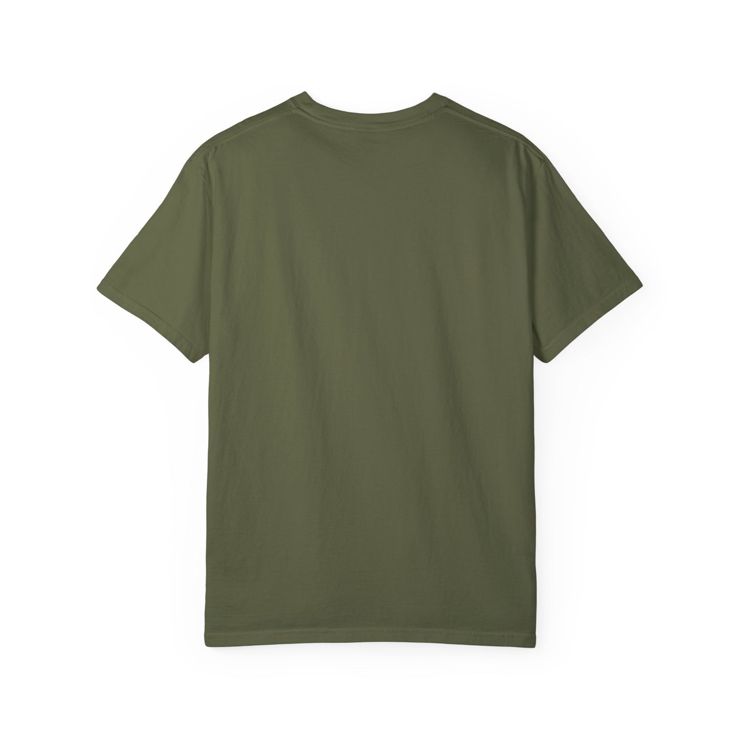"CAMILLE ANDERSON" | RHOBH | Comfort Colors T-Shirt