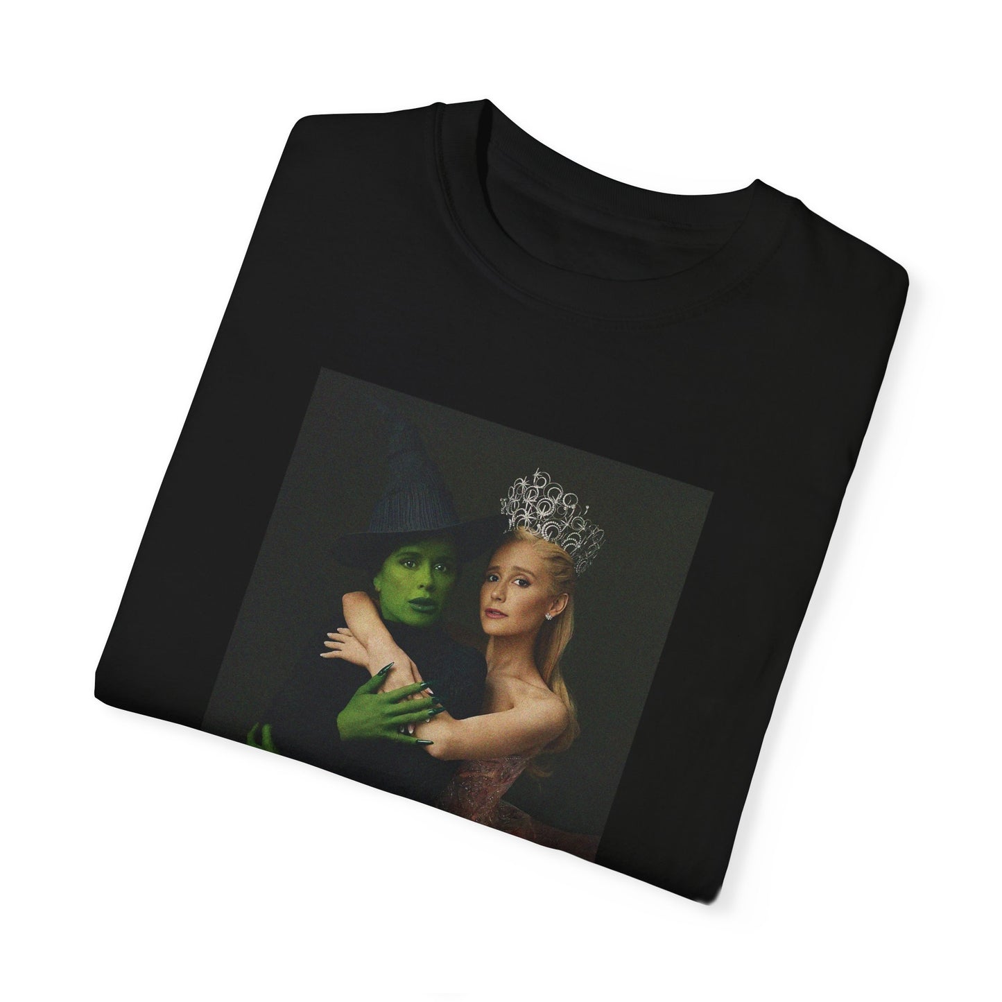 "RICKED" | RHOBH x WICKED | Comfort Colors T-Shirt
