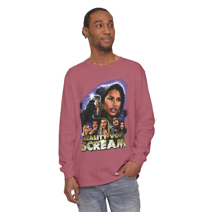 Reality Von SCREAM Tee