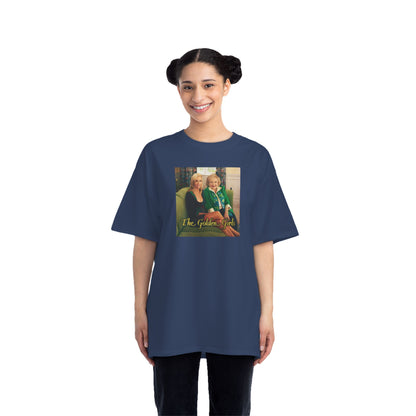 "GOLDEN GIRLS" | CAMILLE GRAMMER | RHOBH Beefy-T®