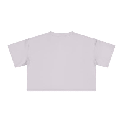 "The ART of WAR" Camille | RHOBH Cropped T-Shirt
