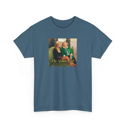 "GOLDEN GIRLS" | RHOBH T-SHIRT