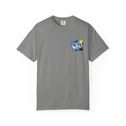 Ciara Mist T-shirt #1