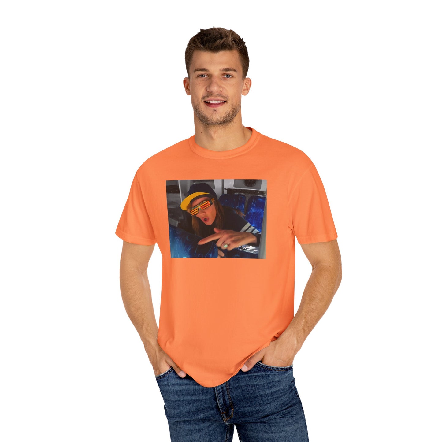 "SPITTING BARS" MEREDITH | RHOSLC T-SHIRT