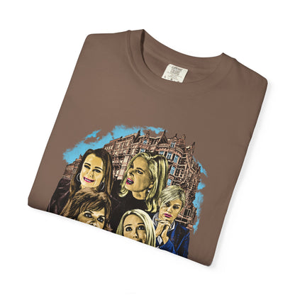 Amsterdamn! Tee #1