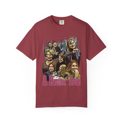 A Bronx Tale Tee