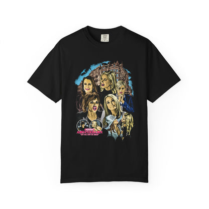 Amsterdamn! Tee #1