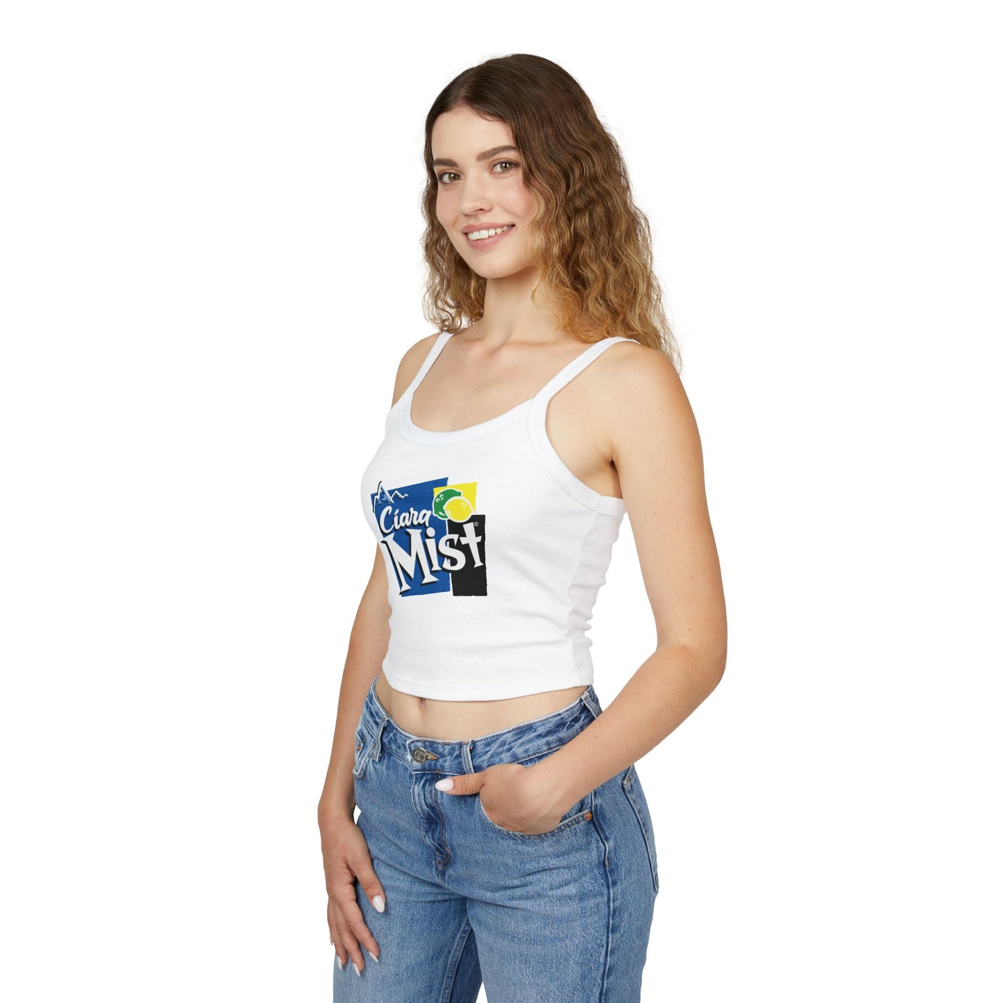 Ciara Mist Tank Top