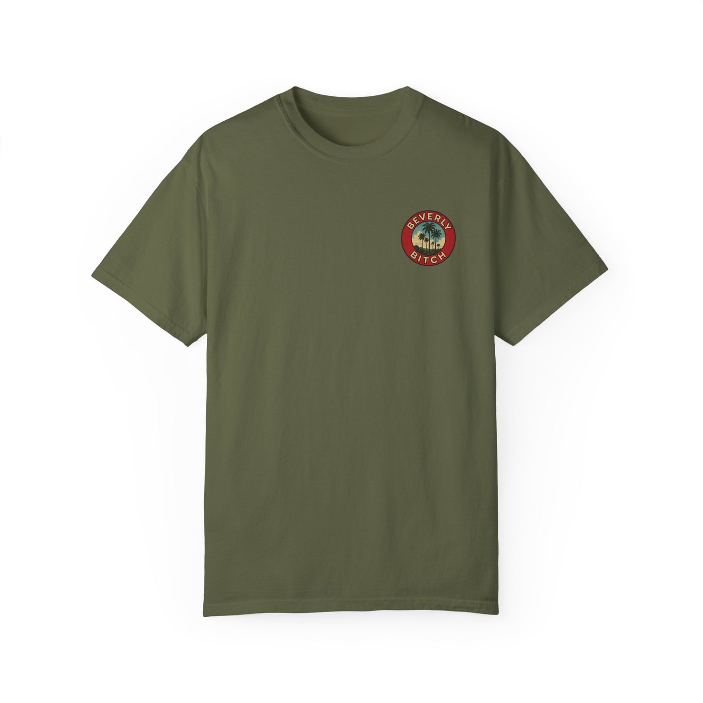 Beverly Bitch Tee