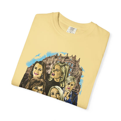 Amsterdamn! Tee #1